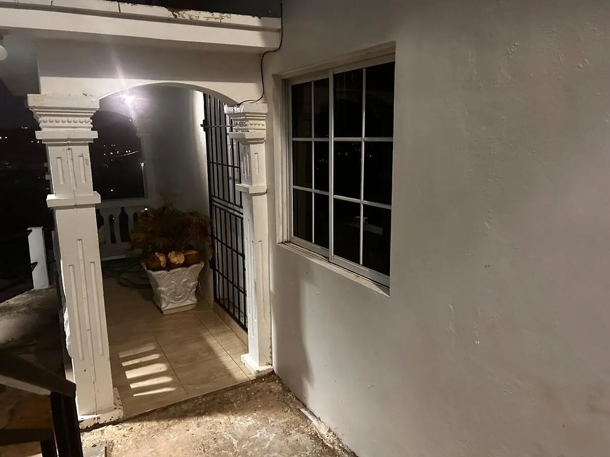 Luxury Struan Castle Hill Condo Kupuis Appartamento