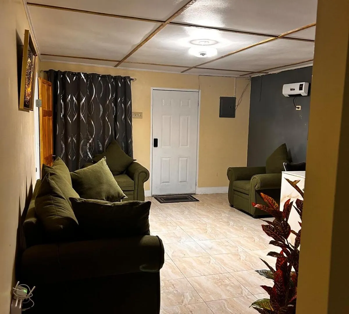Luxury Struan Castle Hill Condo Kupuis Appartamento