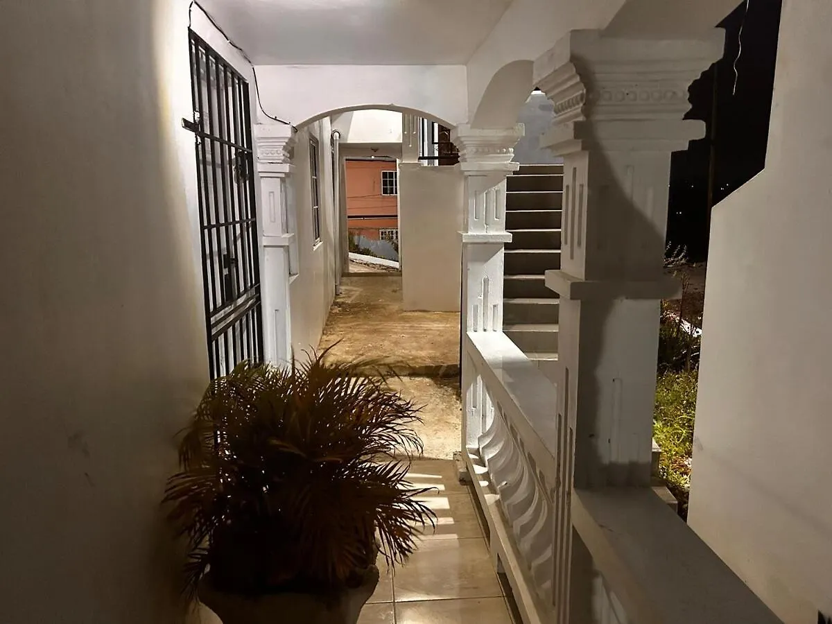 Appartamento Luxury Struan Castle Hill Condo Kupuis