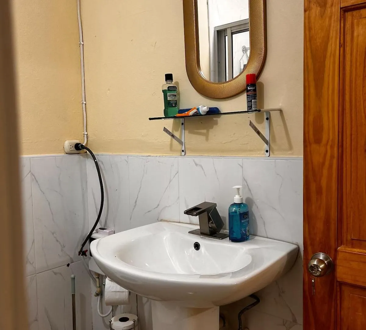 Luxury Struan Castle Hill Condo Kupuis Giamaica